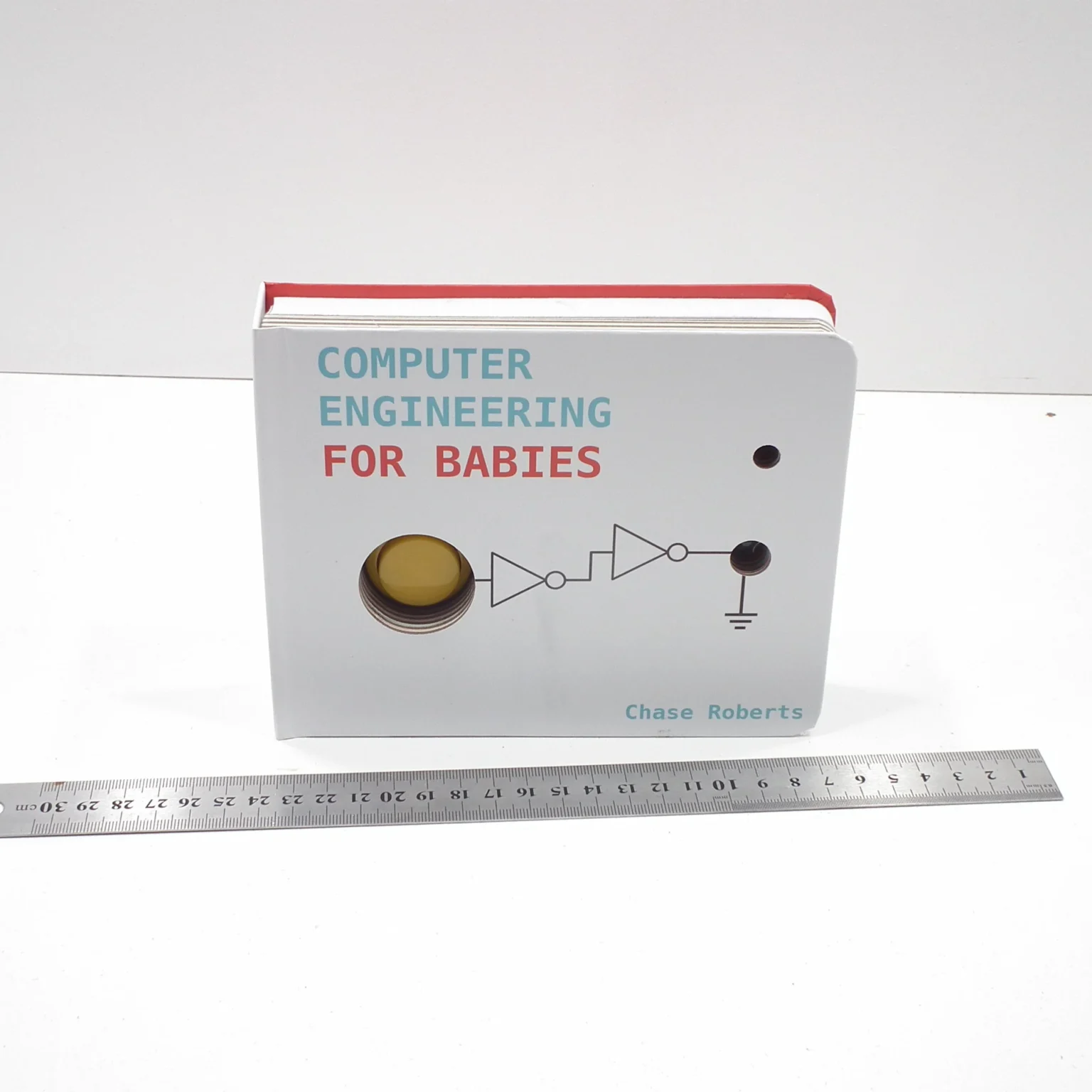 Computer Engineering for Babies