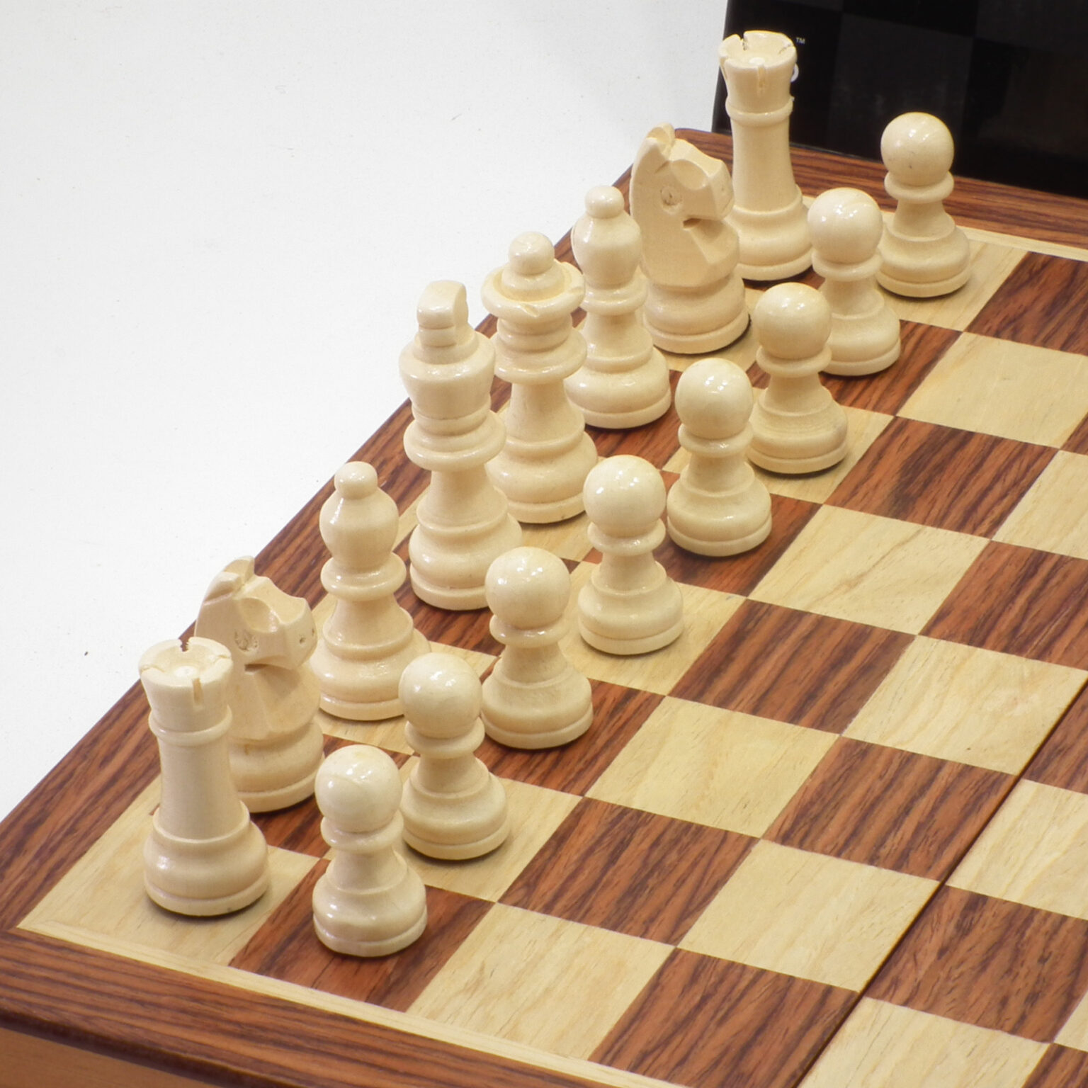 Chess set