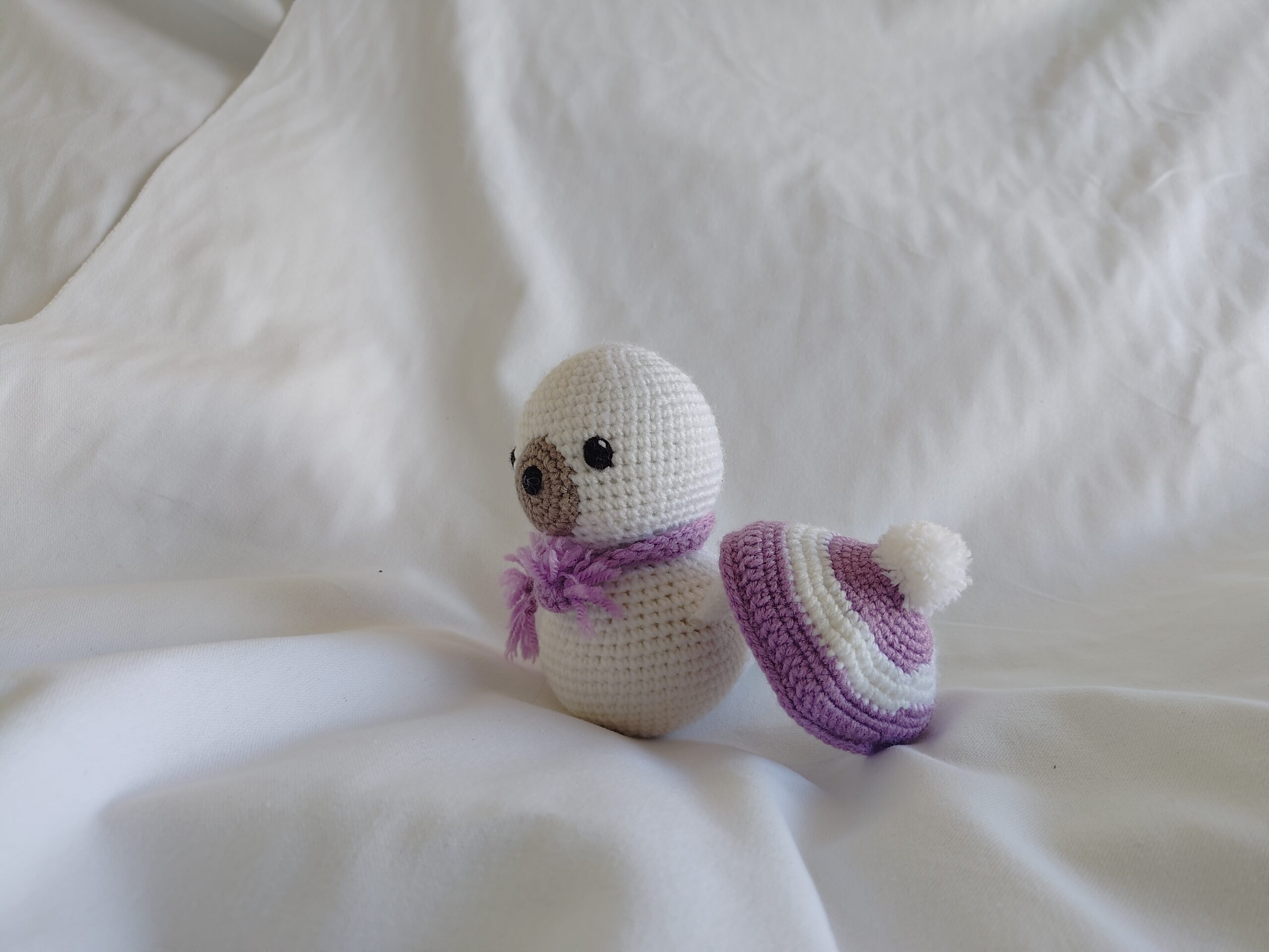 Winter Seal - Image 3