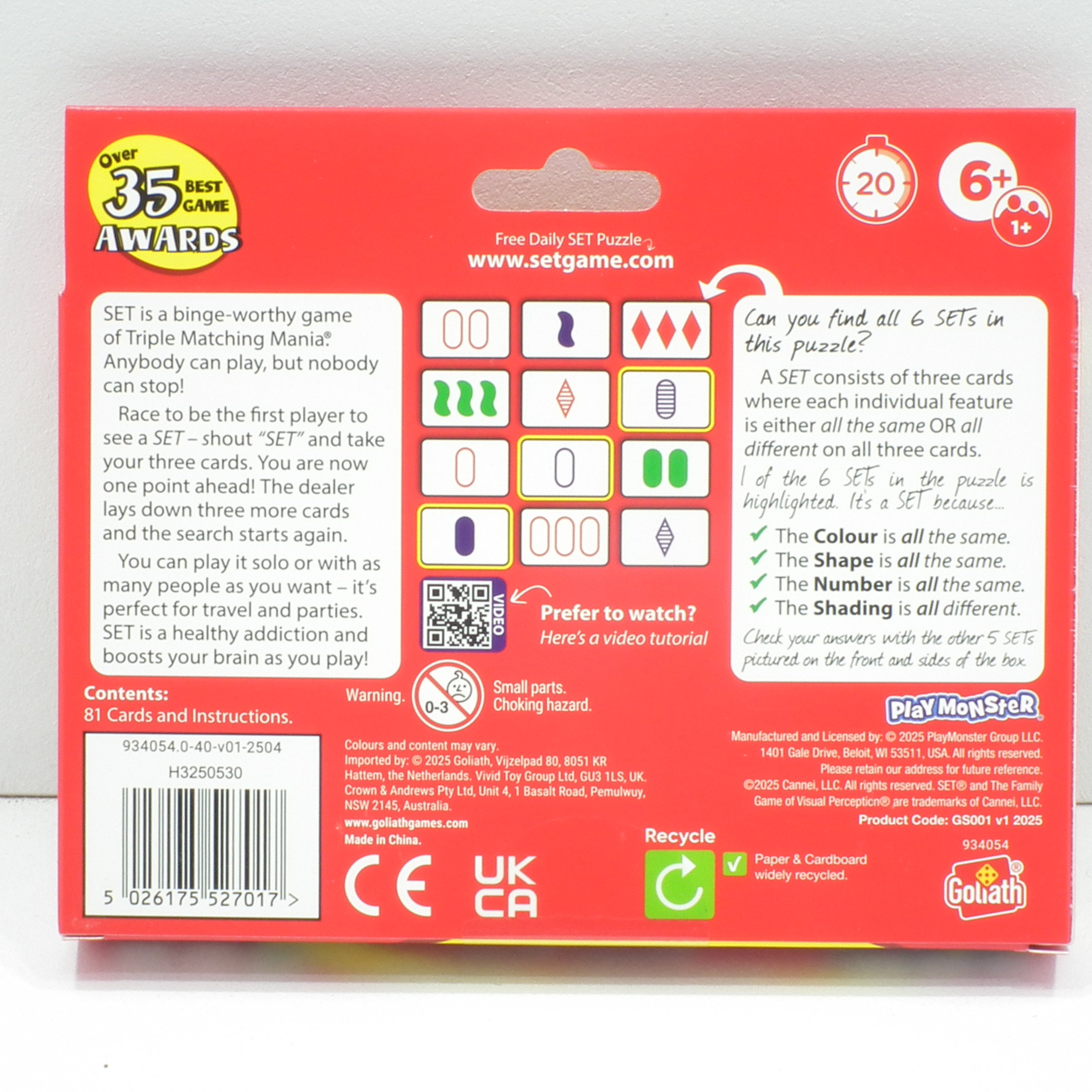 SET - Image 4