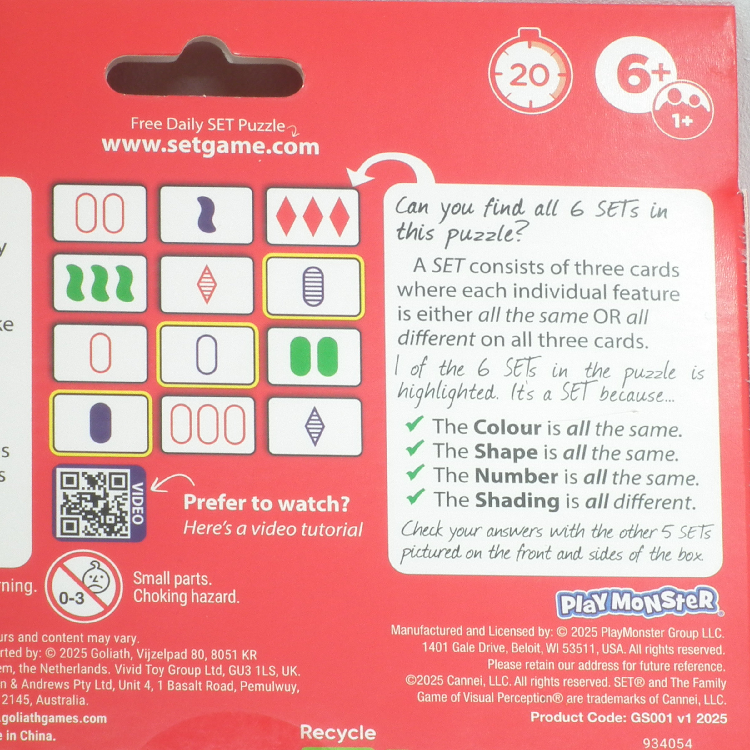 SET - Image 6