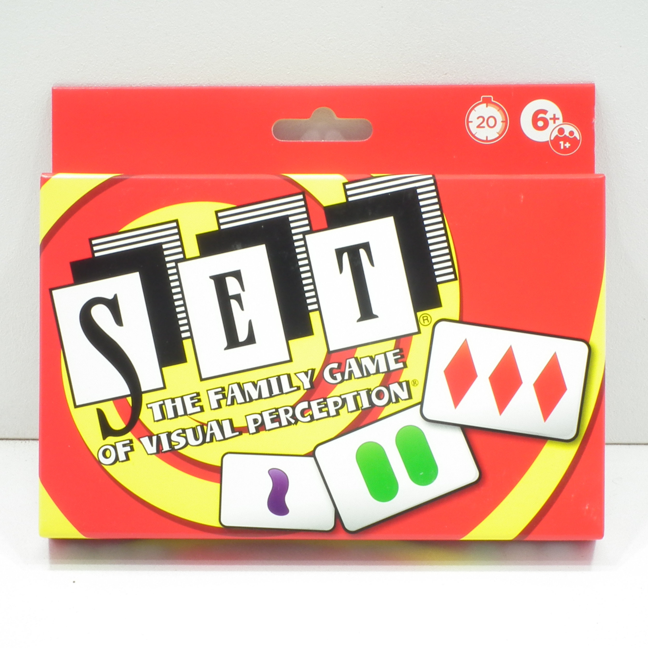 SET