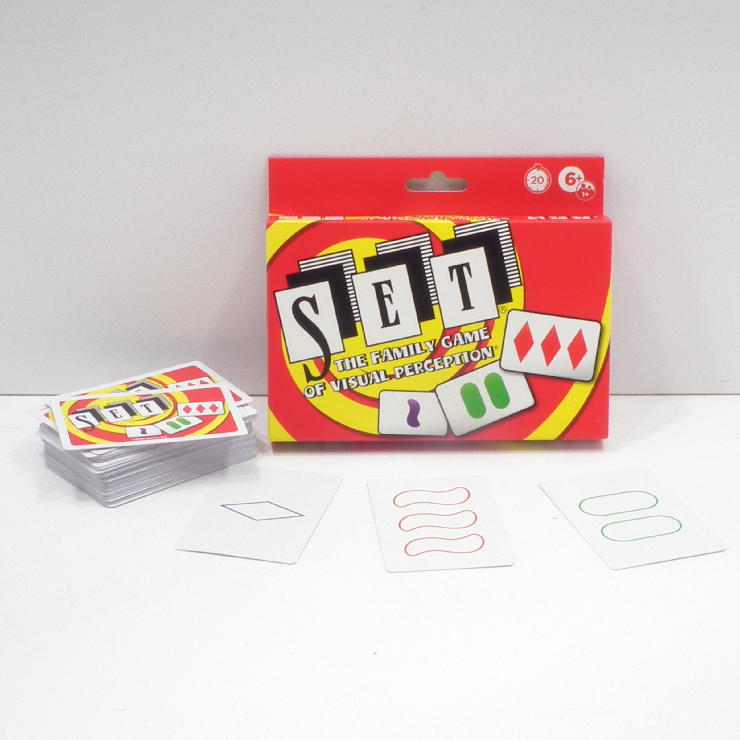 SET - Image 2